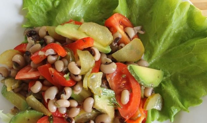 Овощное рагу