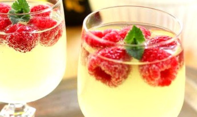 Ликер лимончелло (Limoncello)