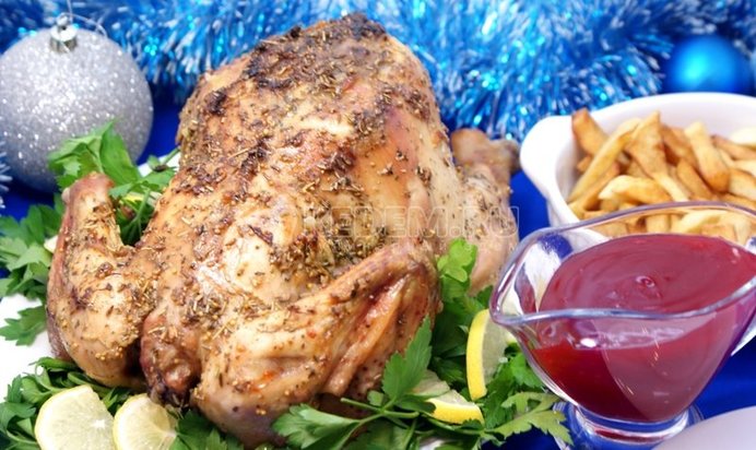 Грушевый салат