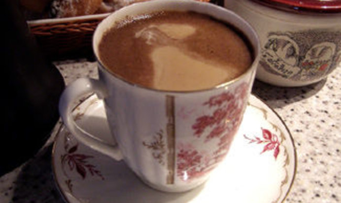 Кофе Гурман