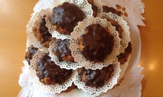 Помидоры, фаршированные мясом курицы