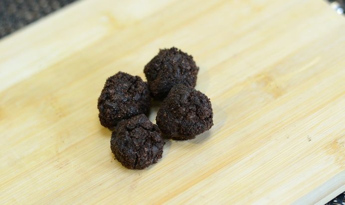 Бригадейро