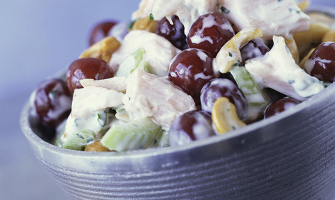 Салат «Дружба»