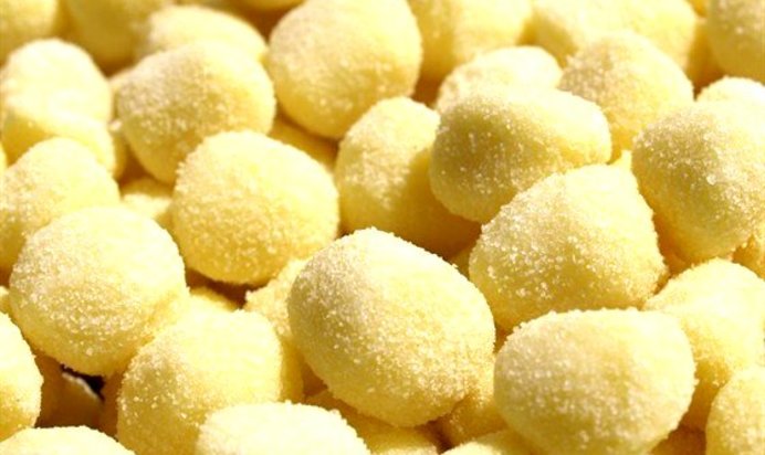 Ньокки (клецки)