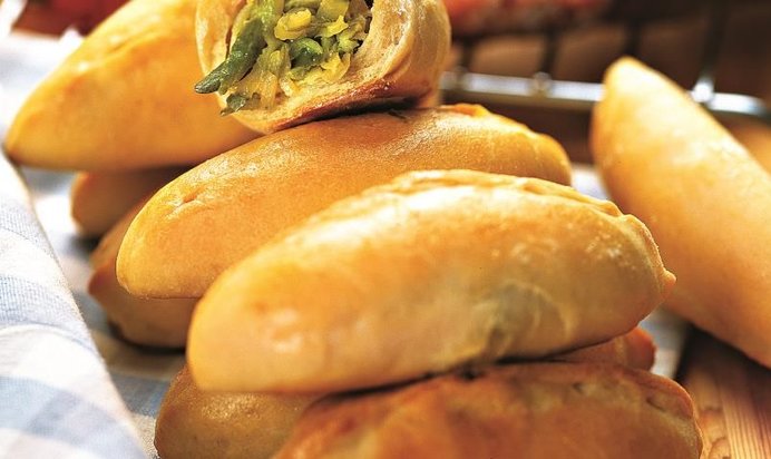 Коктейль Ukatan Sunrise