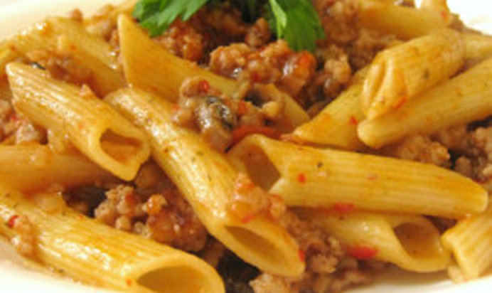 Пенне Болоньезе