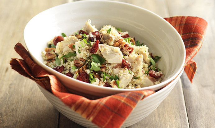 Салат «Гаванский»