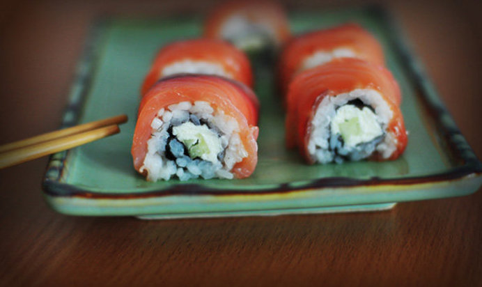 Ролл Филадельфия