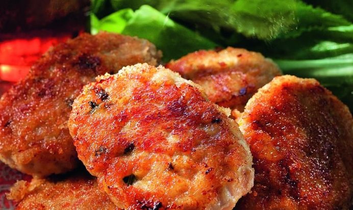 Банановые оладушки и банановые сырники