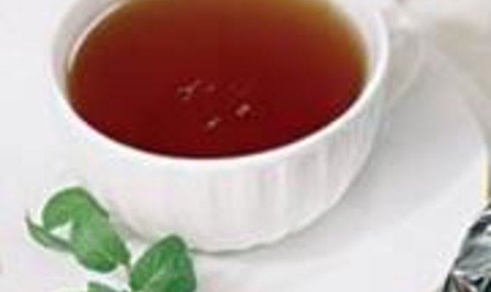 Чайный бальзам