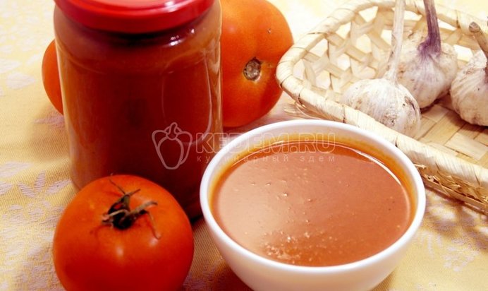 Шашлык из китового мяса