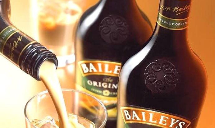 Ликер Бэйлиз