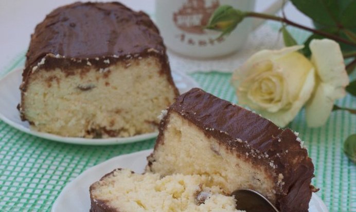 Львовский сырник