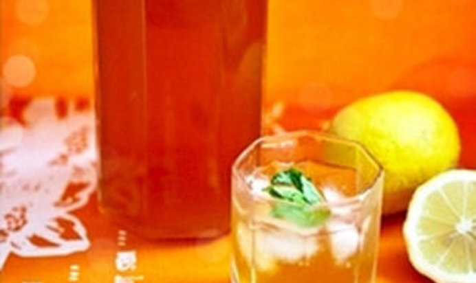 Холодный чай (Ice Tea)