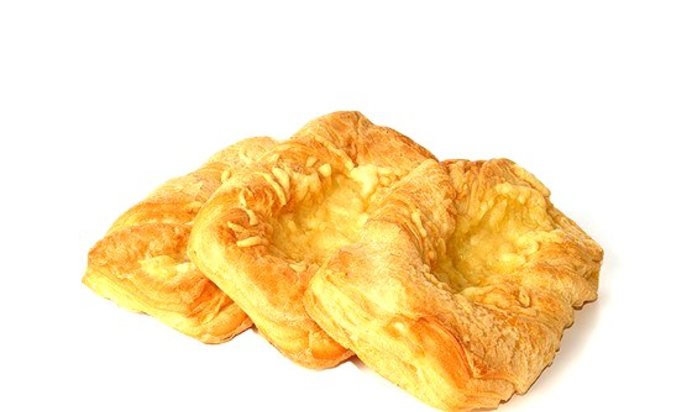 Булочки с сыром