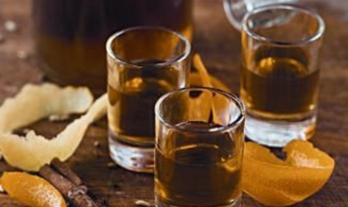 Сицилийский ликер