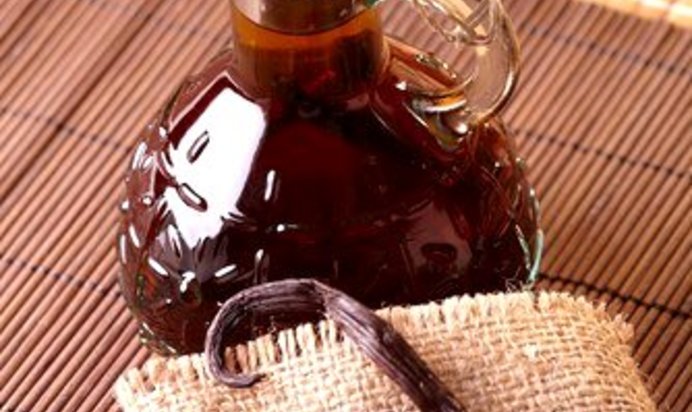 Ванильный экстракт