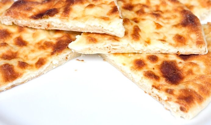 Имеретинский хачапури
