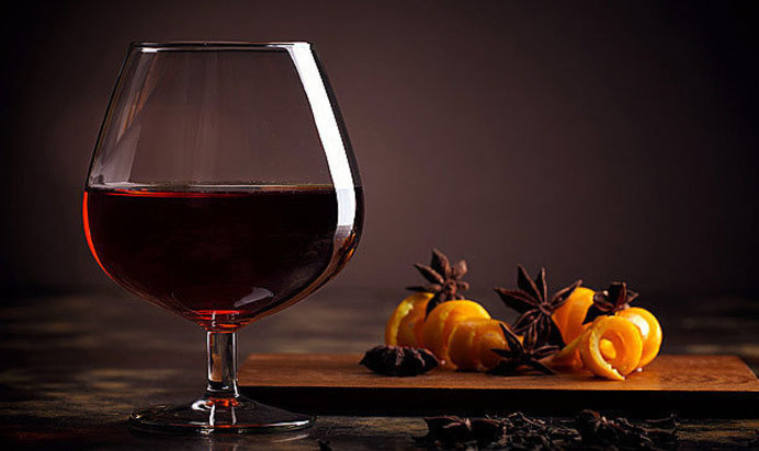 Сырно-луковые гренки