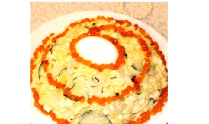 Жемчужина любви.