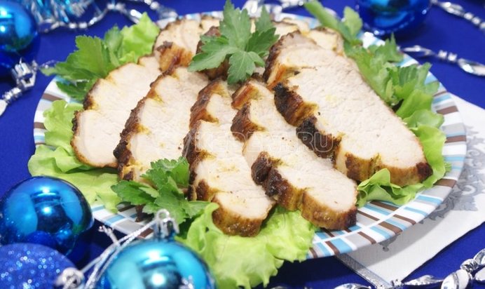 Солянка грибная