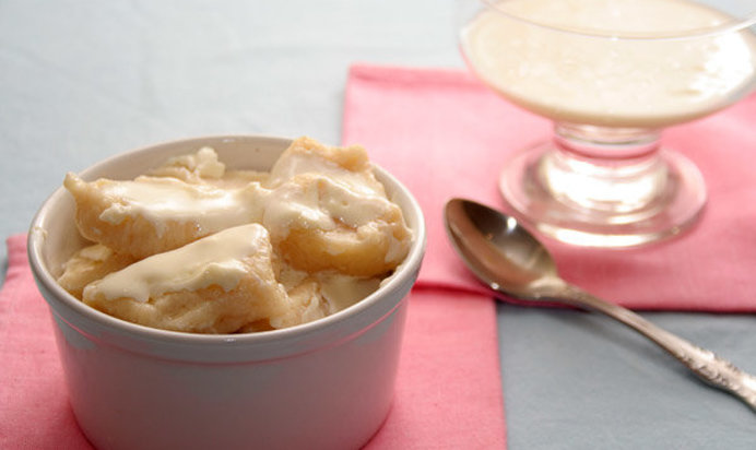 Ленивые вареники