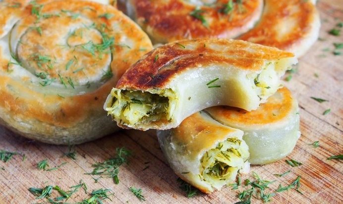 Молочно-кокосовое желе «Рафаэлло»