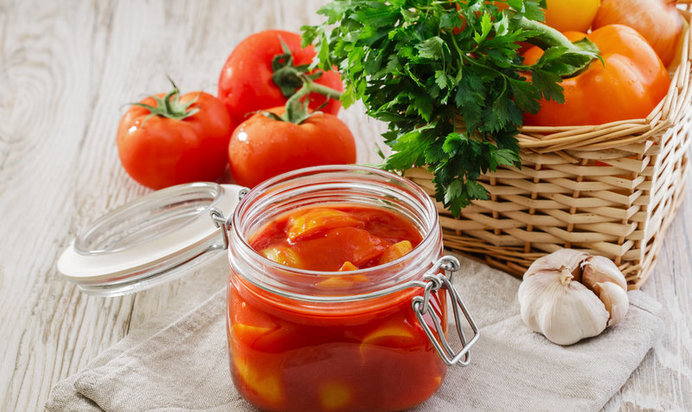 Лечо в домашних условиях: советы по приготовлению