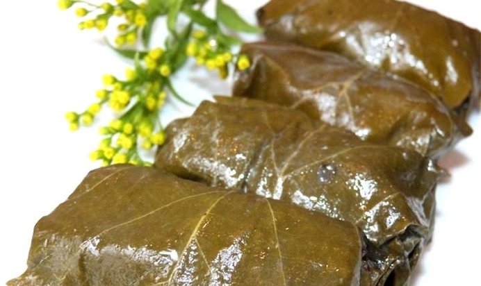 Армянские голубцы