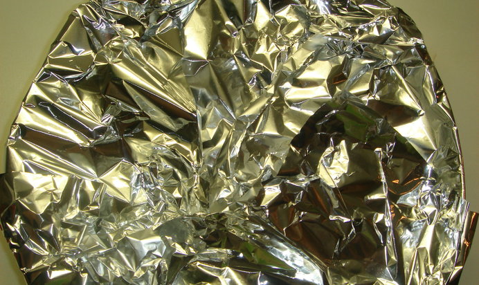 Винегрет в яблоках