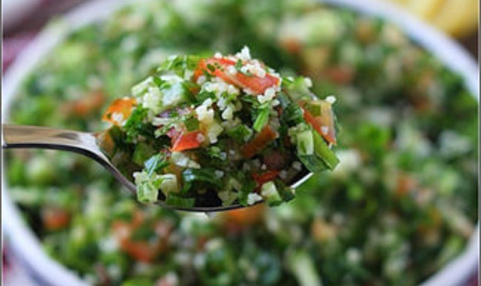 Салат Табуле