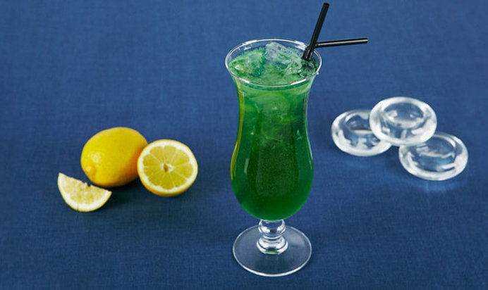 Салат с форелью и фасолью