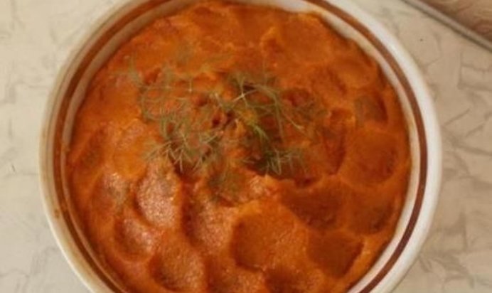 Кабачковая икра из кабачков на зиму