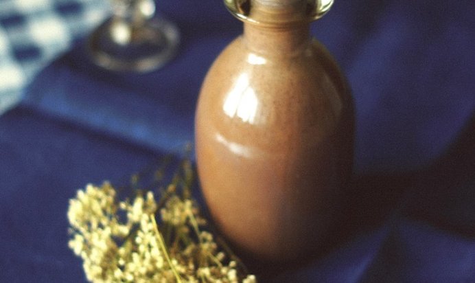 Ирландский сливочный ликер