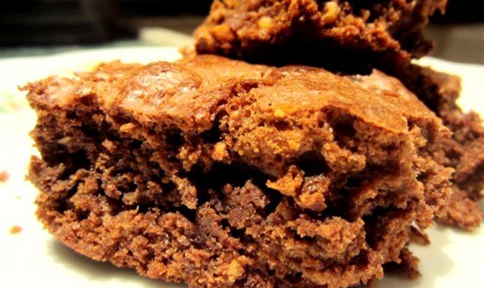 Брауни на Песах