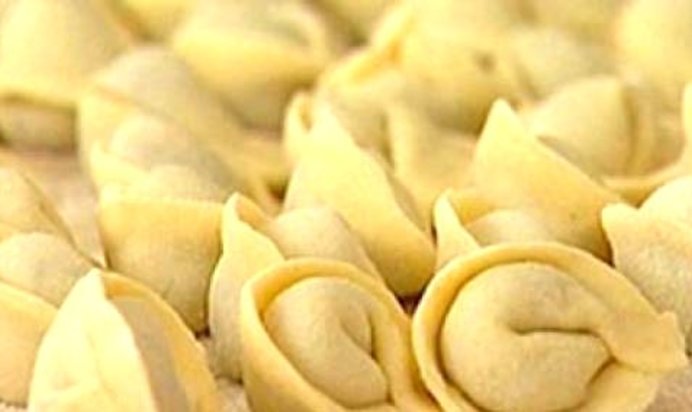 Пельменное тесто в хлебопечке