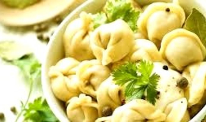 Тесто для пельменей в хлебопечке