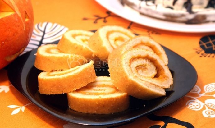 Чай кобблер