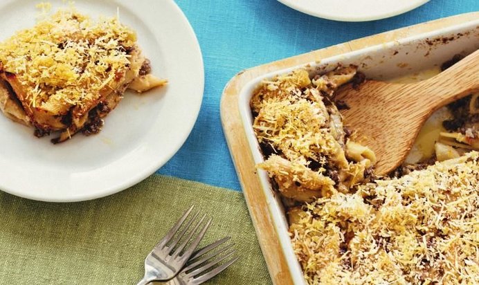 Греческий салат