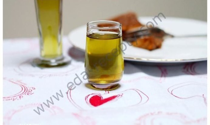 Ликер анисовый