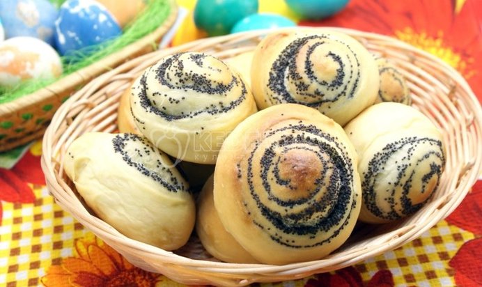 Гороховый суп с хвостом