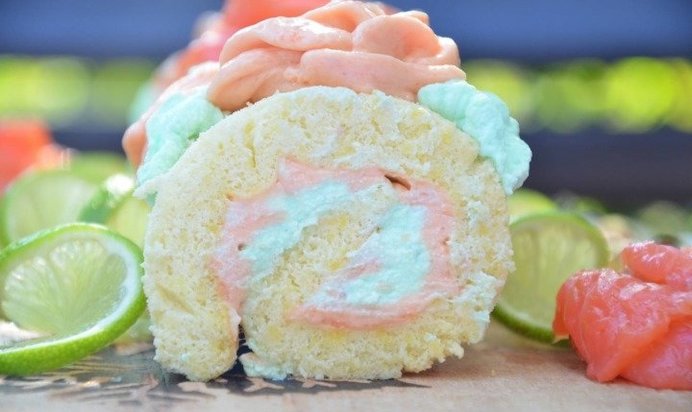 Салат «Свежесть»