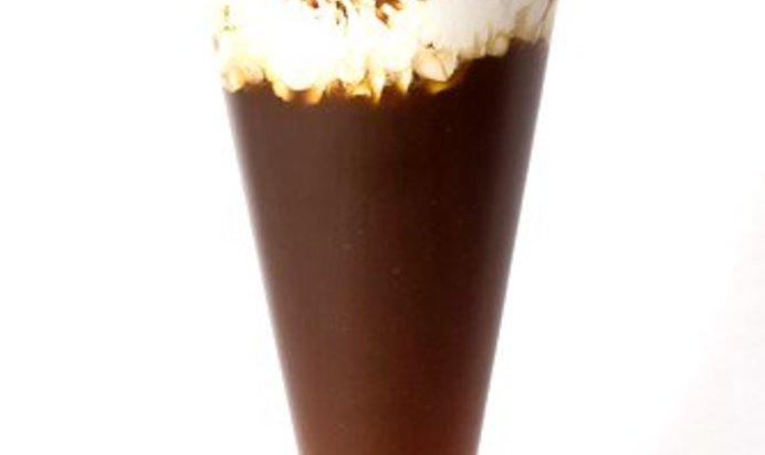 Кофе с «Бейлисом» и «Франжелико»