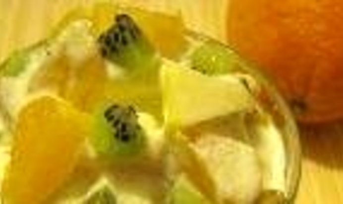 Фруктовый салат лямур