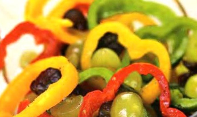 Пеппероната