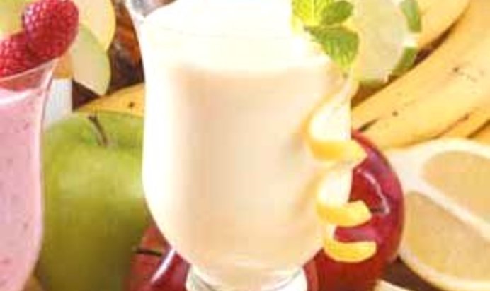 Коктейль Лимон Луи