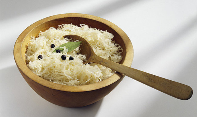 Салат «Новинка»