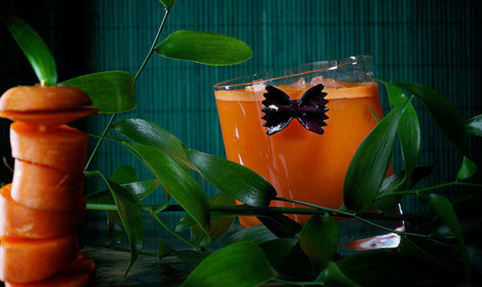 Агент Оранж / Оранжевый агент