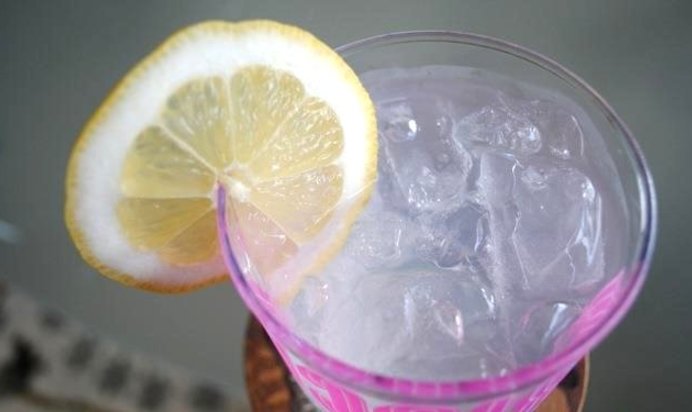 Американский лимонад