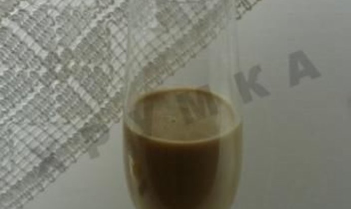 Домашний ликер